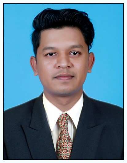 profile of SagarRathod